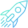 Rocket Icon