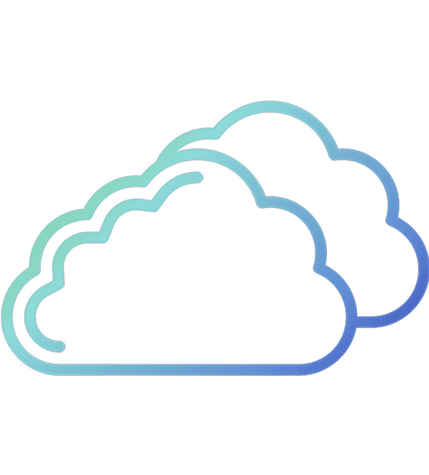 Cloud Icon