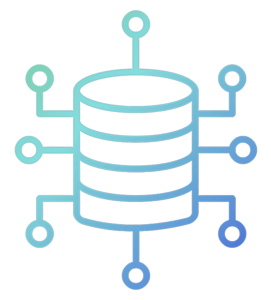 Database Icon