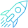 Rocket Icon